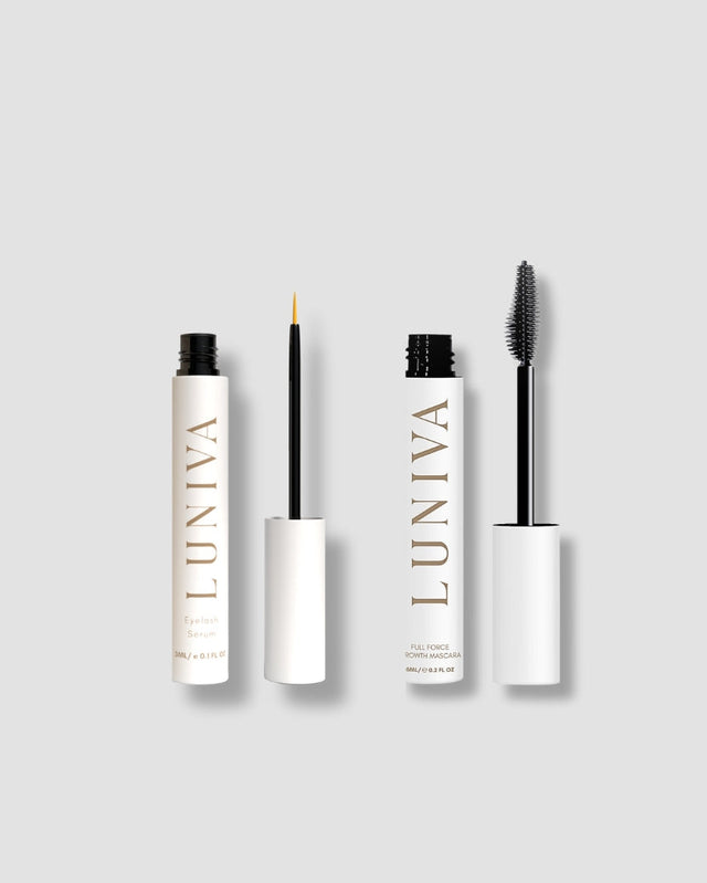 Luniva Full Force Boost Set