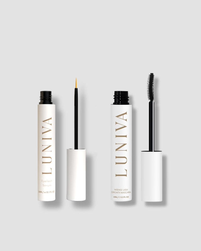 Luniva Intense Boost Set