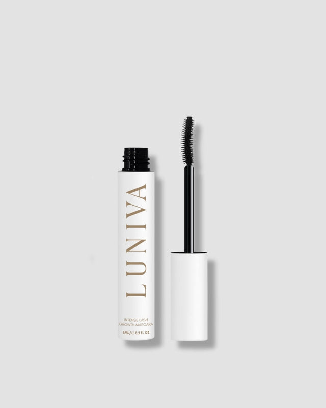 Intense Lash Growth Mascara 6ML